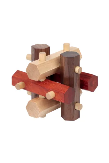 Puzzle �amig��wka VIP Nest-Pin Eureka 3D