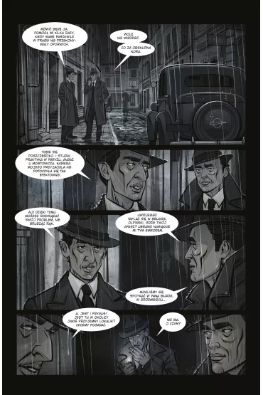 Bazyliszki. Tom 2 - Tobiasz Pi�tkowski