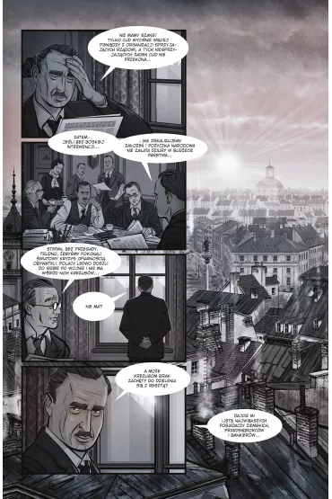 Bazyliszki. Tom 2 - Tobiasz Pi�tkowski