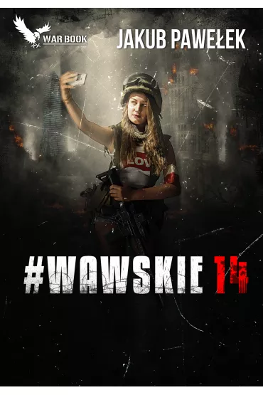 #Wawskie14 - Jakub Pawelek