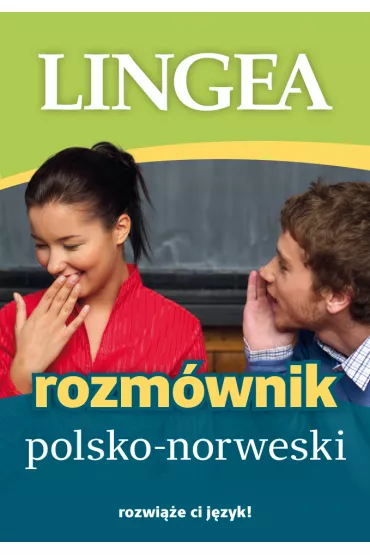 Rozm�wnik polsko&ndash;norweski