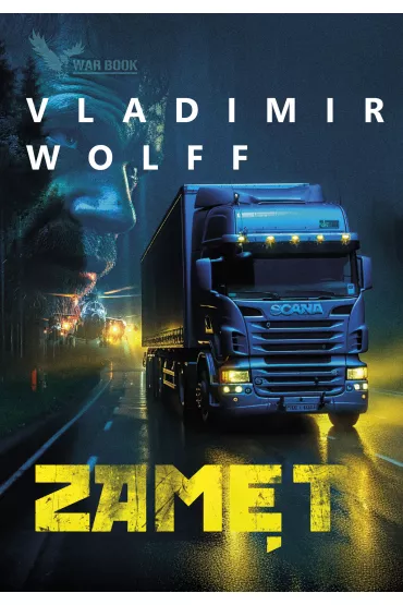 Zam�t - Vladimir Wolff
