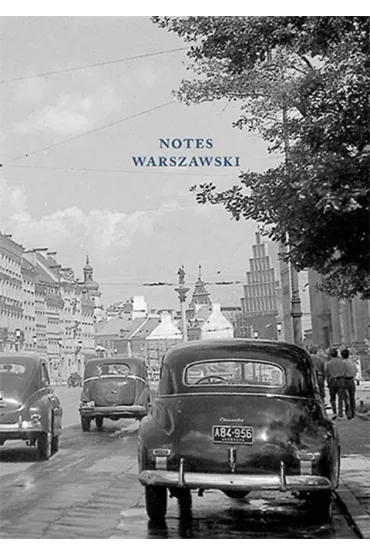Notes warszawski