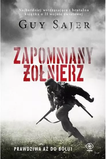 Zapomniany �o�nierz - Guy Sajer