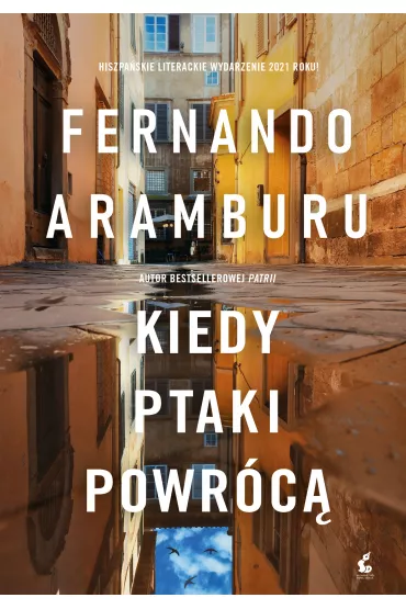 Kiedy ptaki powr�c� - Fernando Aramburu