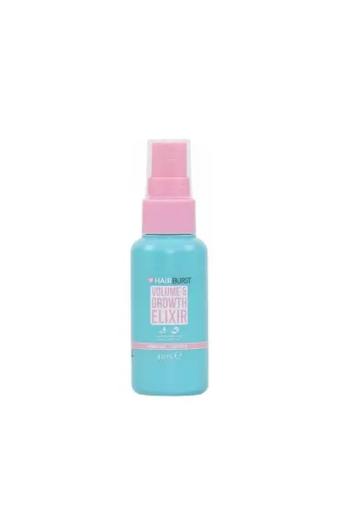 Hairburst Mini Eliksir do wosw (31.08.2025) 40 ml