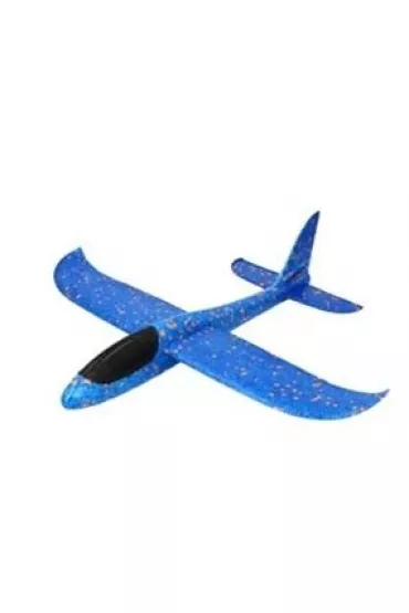 Samolot styropianowy 48cm Macyszyn Toys