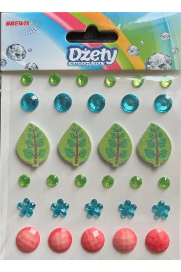 Brewis D�ety samoprzylepne