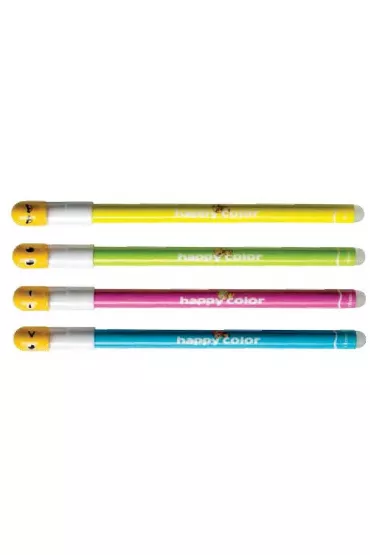 Happy Color D�ugopis usuwalny Kaczki Happy Colour