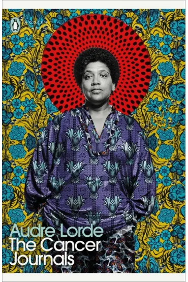 The Cancer Journals wer. angielska - Audre Lorde