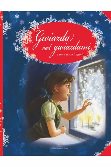 Gwiazda nad gwiazdami - Barbara Derlicka