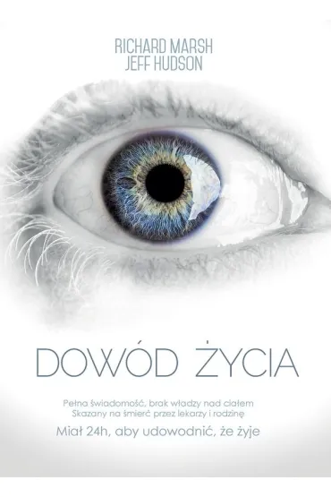Dow�d �ycia - Richard Marsh, Hudson Jeff