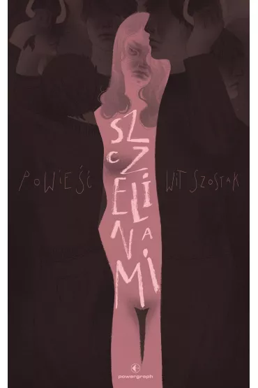 Szczelinami - Wit Szostak