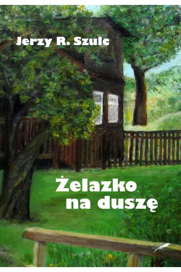 �elazko na dusz� - Jerzy R Szulc