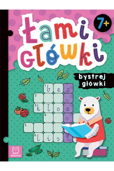 �amig��wki bystrej g��wki 7+