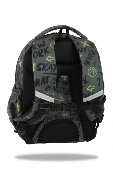 CoolPack Plecak m�odzie�owy Jerry Tiger
