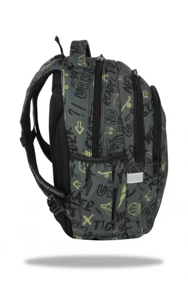 CoolPack Plecak m�odzie�owy Jerry Tiger