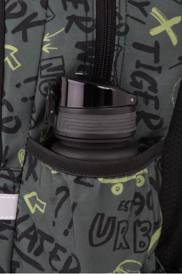 CoolPack Plecak m�odzie�owy Jerry Tiger
