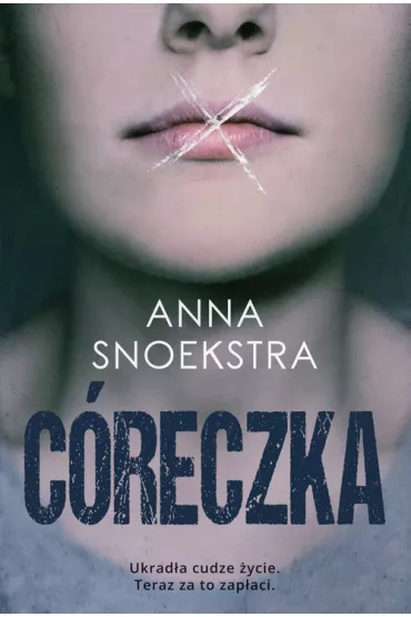 C�reczka - Anna Snoekstra