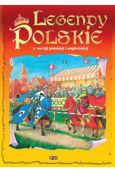 Legendy Polskie