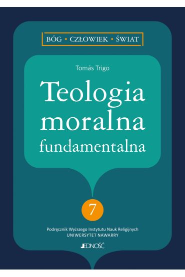 Teologia moralna fundamentalna