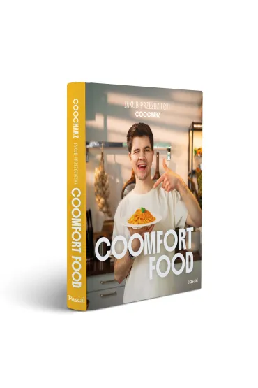 Coomfort food - Jakub  Prze�dziecki