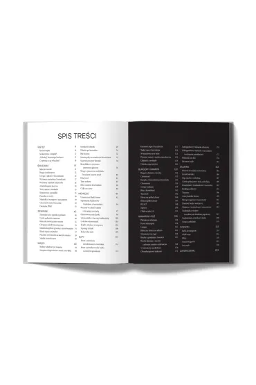 Coomfort food - Jakub  Prze�dziecki