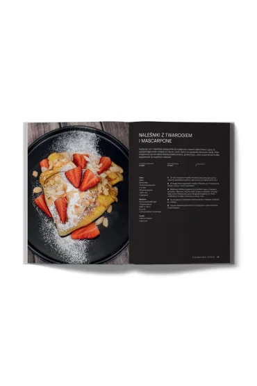 Coomfort food - Jakub  Prze�dziecki