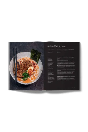 Coomfort food - Jakub  Prze�dziecki