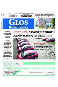 ePrasa Gos Dziennik Pomorza - Gos Koszaliski 107/2020