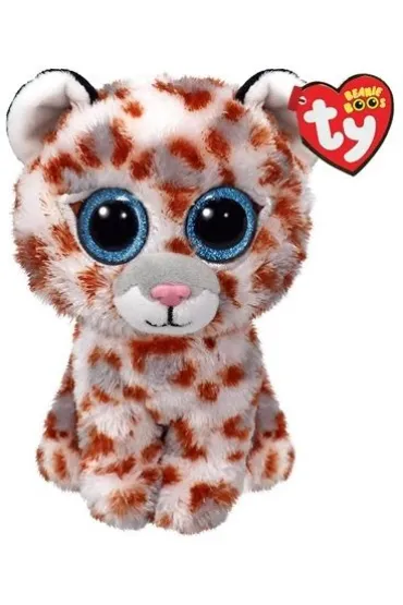 Boos Coco - leopard 15cm Ty