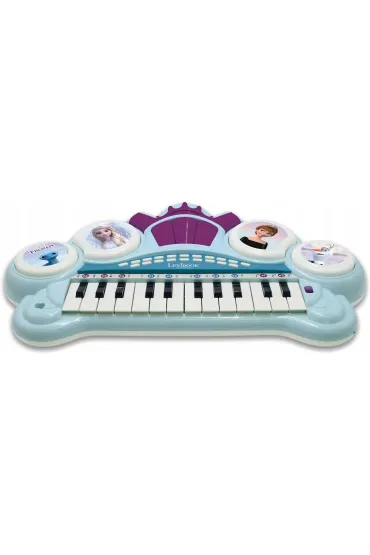Keyboard elektryczny  Frozen Lexibook K707FZ