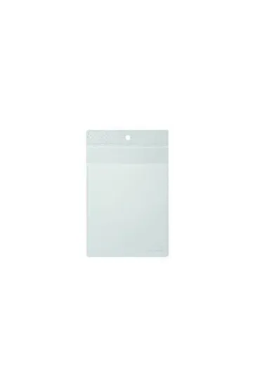 Panta Plast Obwoluta przestrzenna z klapk� A4 10 szt.