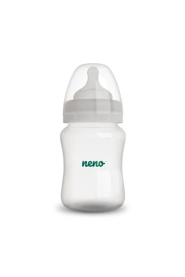 Butelka dzieci�ca ze smoczkiem 150ml