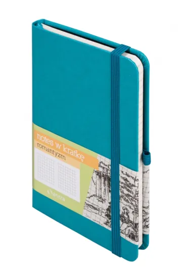 Antra Notes A6 Romantyzm kratka