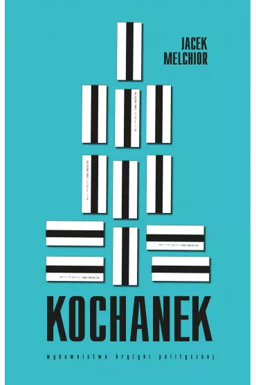 Kochanek - Jacek Melchior