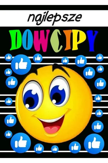 Najlepsze dowcipy
