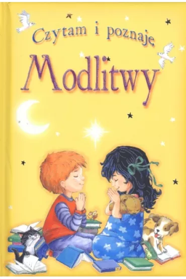 Czytam i poznaj� modlitwy - Brown Watson