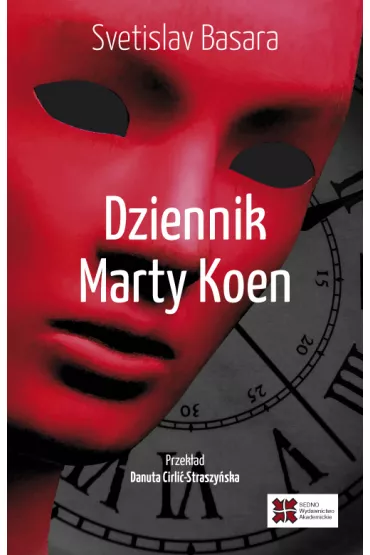 Dziennik Marty Koen - Svetislav Basara