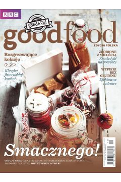 ePrasa Good Food Edycja Polska 12/2016