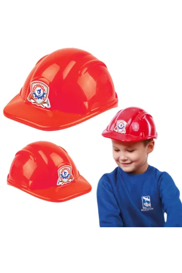 Kask budowalny stra�acki MIX Technok