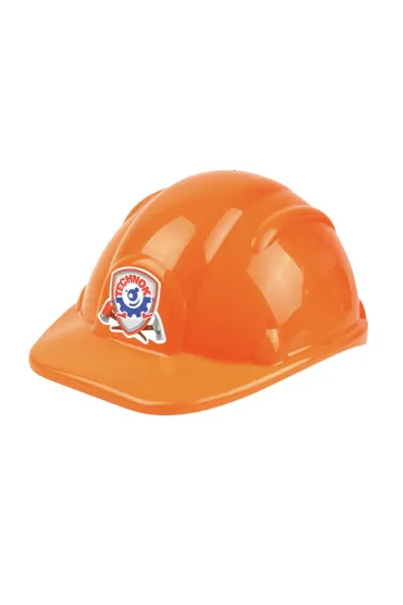 Kask budowalny stra�acki MIX Technok