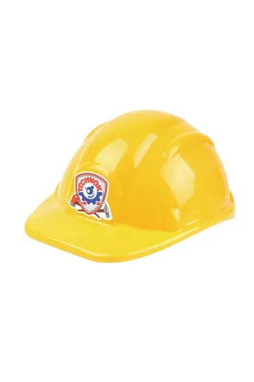 Kask budowalny stra�acki MIX Technok