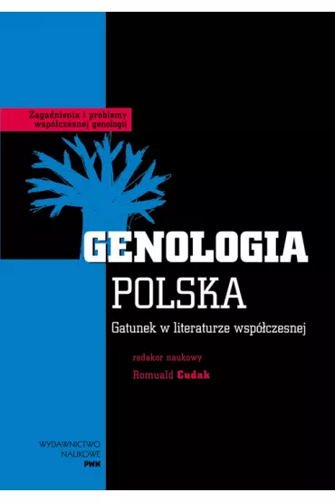 Genologia Polska