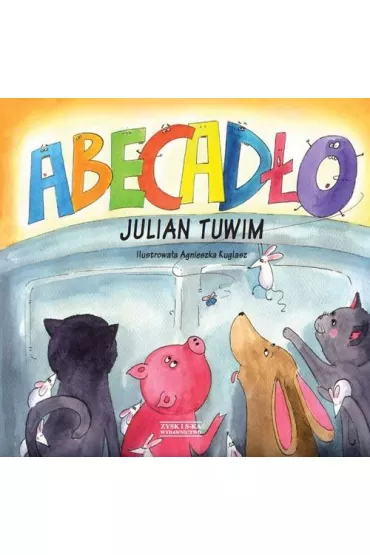 Abecad�o - Julian Tuwim