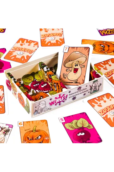 Zuuupa! Muduko - Reiner Knizia