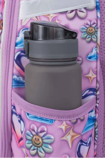 Patio Plecak szkolny Coolpack Turtle Balloons
