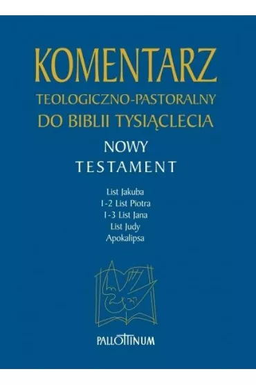Komentarz teologiczno-pastoralny T.5