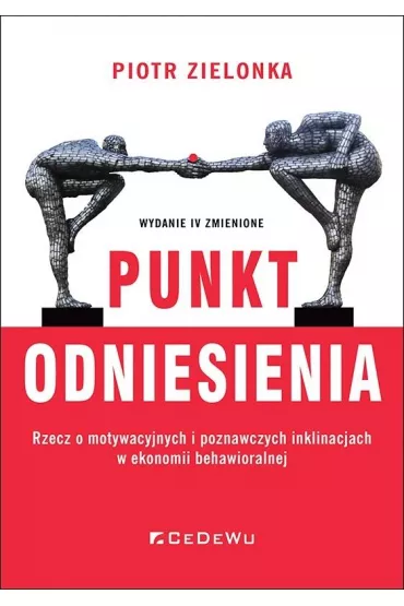 Punkt odniesienia - Piotr Zielonka