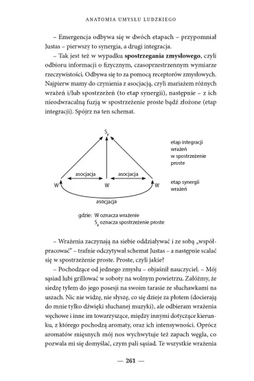 O cz�owieku cz�� antropologiczna Lazurowej Idei - Zellker